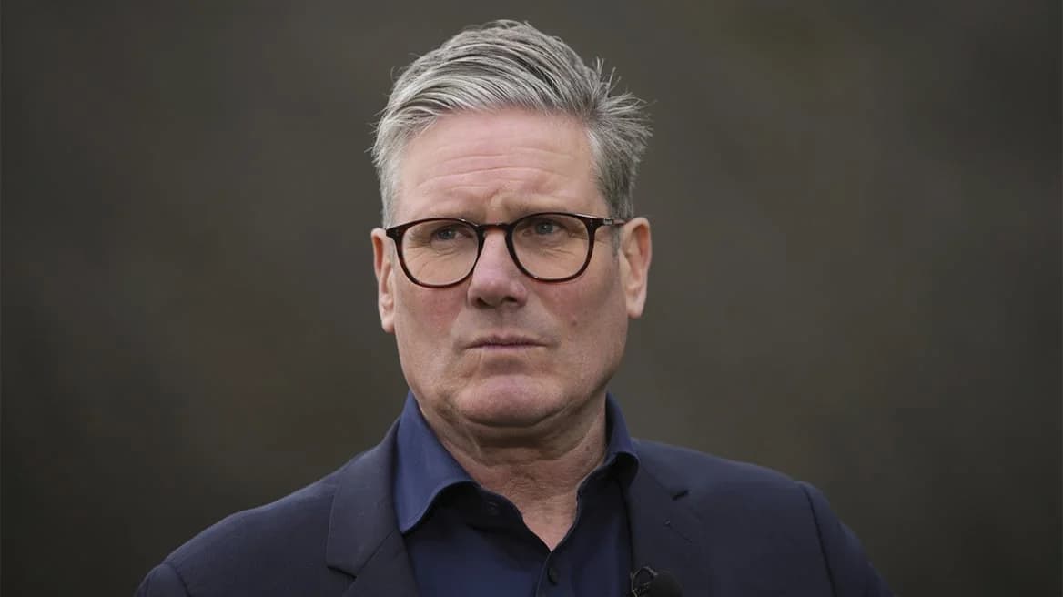 Starmer: Großbritannien wird Palästina anerkennen, wenn Israel keinem Waffenstillstand zustimmt