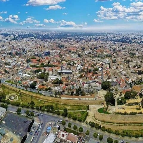 קפריסין: ההוצאה על מחקר ופיתוח הוכפלה יותר מפעם אחת