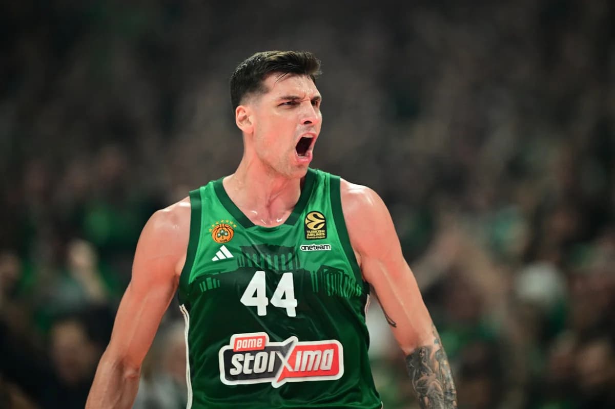 Mitoglou: "Pavlos Giannakopoulos nos trajo a Australia"