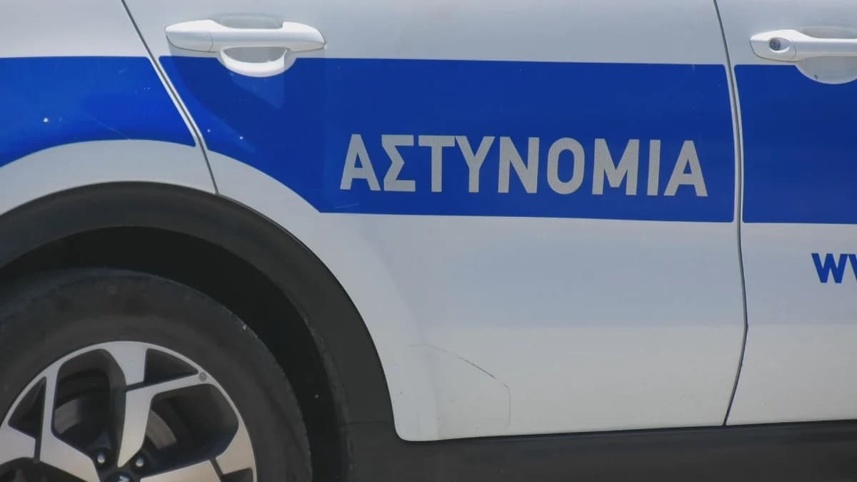 Αστυνομία: Απάντηση για τη Λεωφόρο Λάρνακος μετά το θανατηφόρο