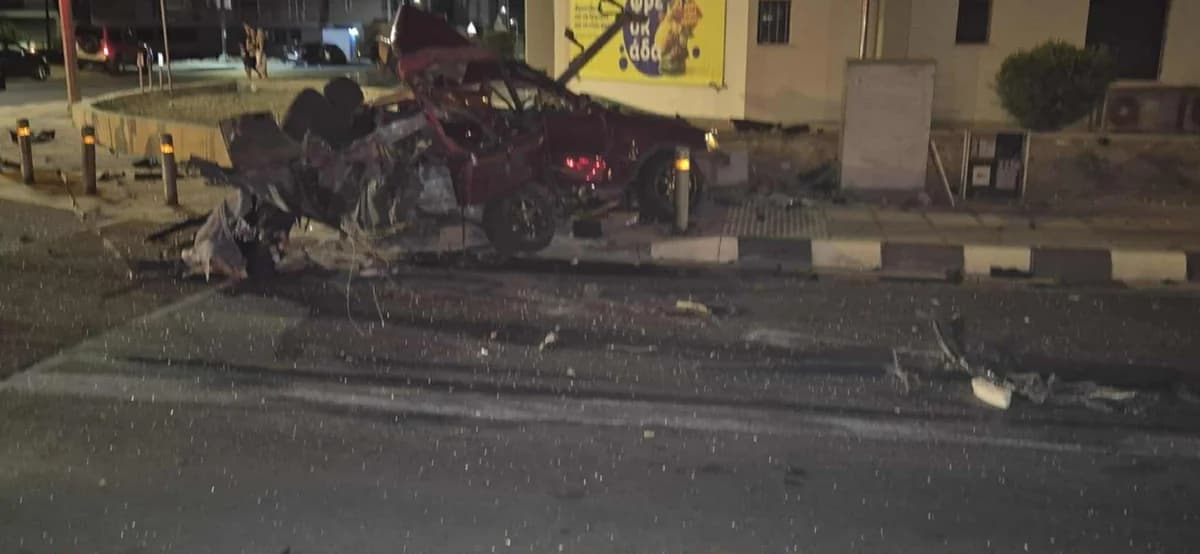 Tödlicher Unfall in Aglantzia: Warnungen vor Geschwindigkeitsrennen