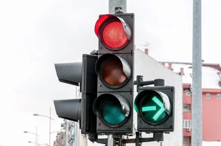 Paphos: Ampeln Außer Betrieb wegen Modernisierungsarbeiten