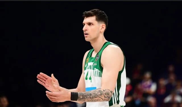 Mitoglou: "Pavlos Giannakopoulos es quien hizo crecer la idea de Panathinaikos"