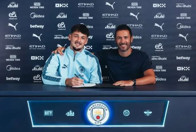 James Trafford regresa al Manchester City por 27 millones de libras