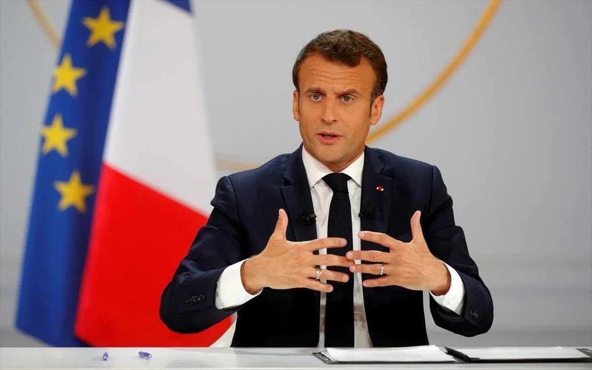 Embajador de EE.UU. en Israel: La decisión de Macron de reconocer el Estado palestino es 'idiota'