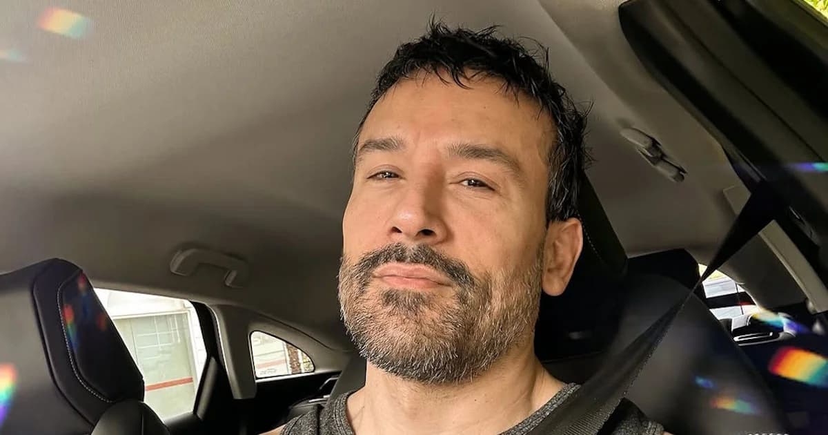 Panagiotis Rafaelidis: Enthüllung über seine Abwesenheit