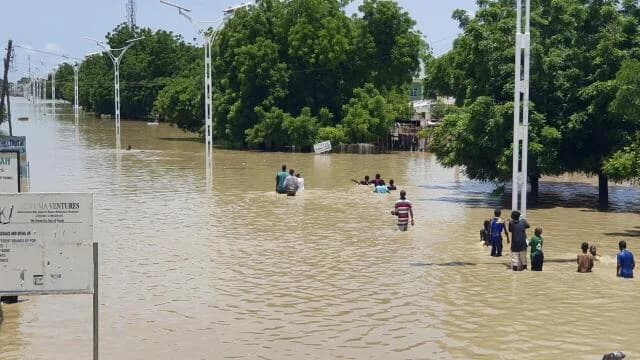 Nigeria: At Least 23 Dead Due to Floods