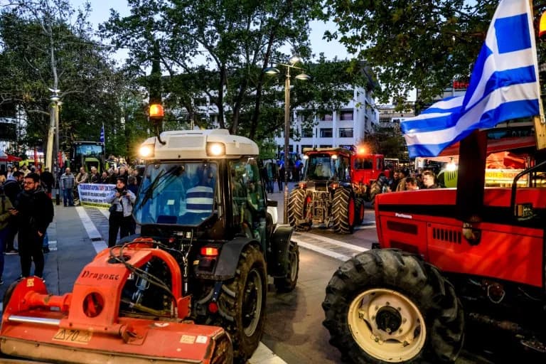 PAC: Comienzan las Negociaciones para la Nueva PAC – El Papel de Grecia