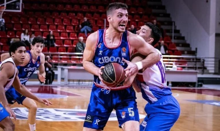 Αντόνιο Βράνκοβιτς: Επιστροφή στην Κροατία για τον γιο του Στόγιαν Βράνκοβιτς