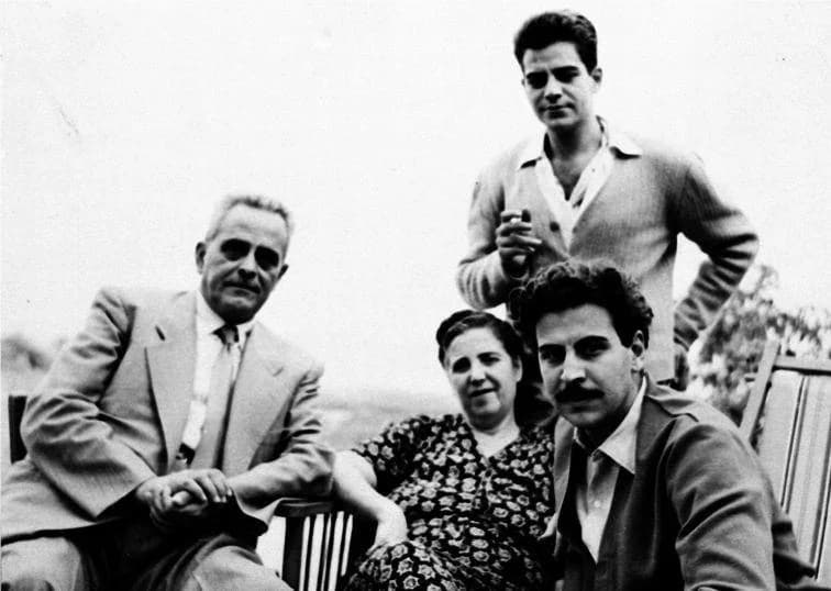 Χανιά: Μνημείο η οικία του Μίκη Θεοδωράκη στον Γαλατά