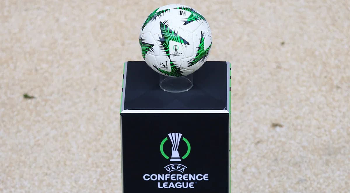 Conference League: Levadia, Düdelingen und Olimpija Ljubljana ziehen ein