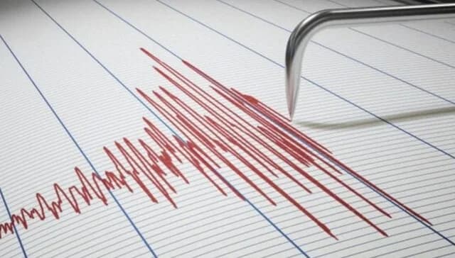 Σεισμός 6 Ρίχτερ στη Γουατεμάλα