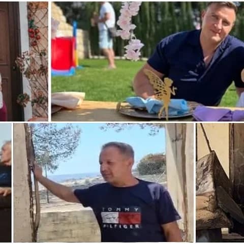 Πυρκαγιές Λεμεσού: Μαρτυρίες και Καταστροφές