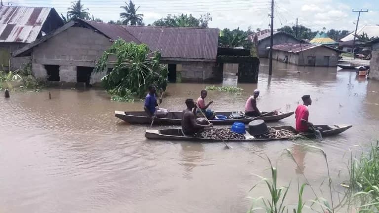 Nigeria: At Least 23 Dead Due to Floods