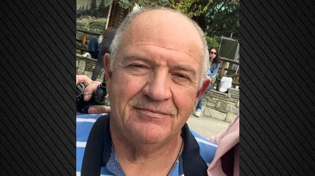 Fallece Dimitris Zarzavatsidis, esposo de Voula Patoulidou