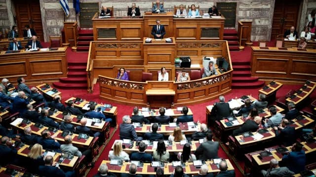 OPEKEPE Case: Political Clash in Parliament over Investigation