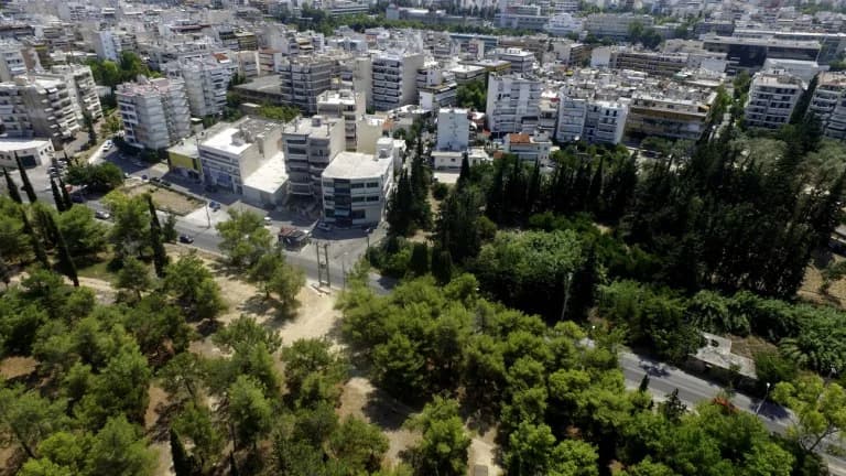 Government Plans Central Control of Urban Planning Departments