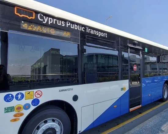48-Stunden-Streik bei Larnaca Public Transport wegen Verletzung des Tarifvertrags