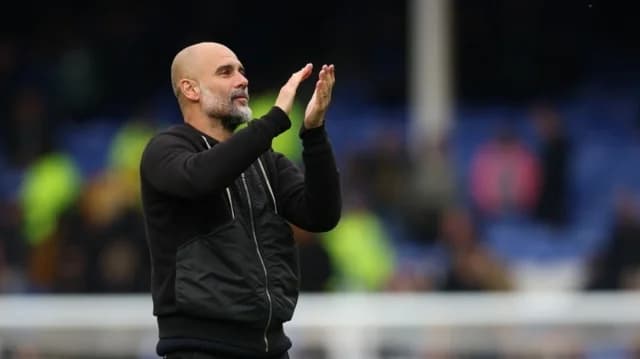 Pep Guardiola: Primer entrenador en gastar más de 2.000 millones de euros en fichajes