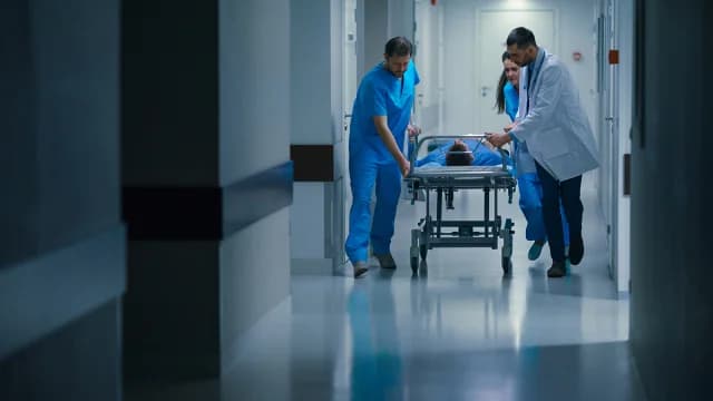 Health Ministry: First results for the 'bracelet' in Emergency Rooms