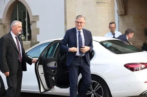 Lacroix: UNFICYP-Wachsamkeit verhindert Eskalation in Zypern