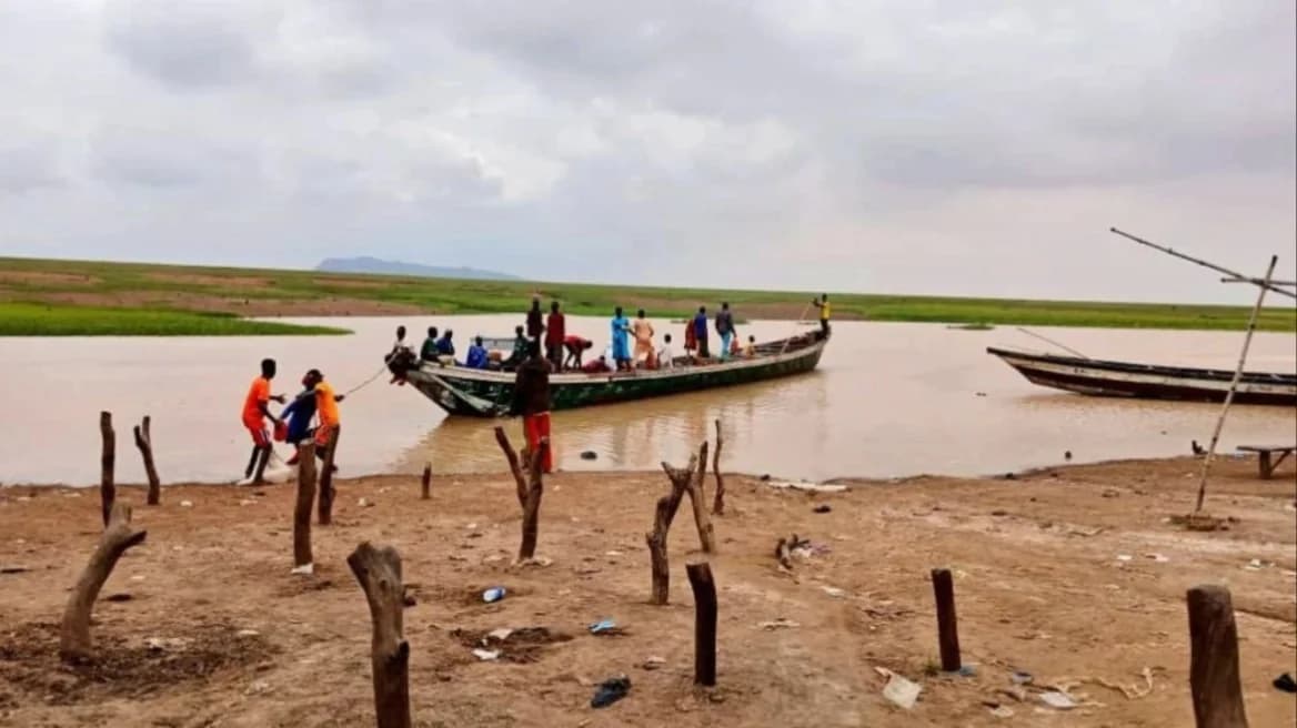 Nigeria: Six Child Laborers Drown in River Accident