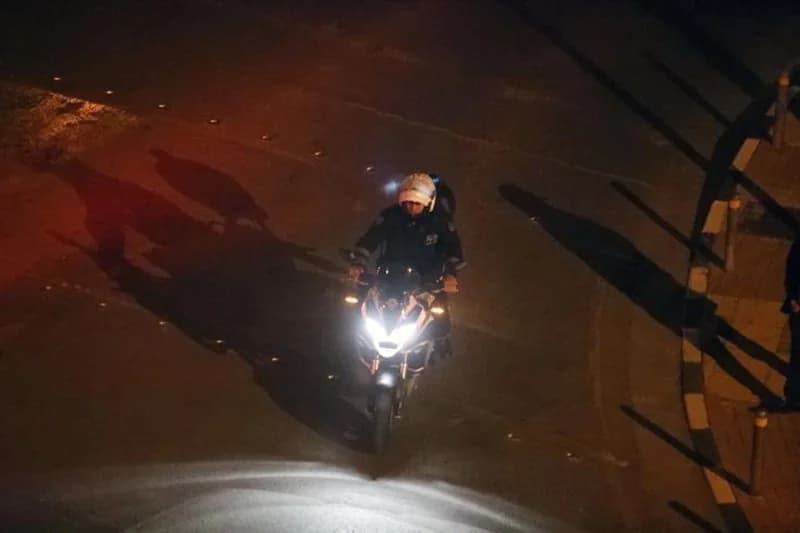 3. Phase des Förderprogramms für Motorradausrüstung startet