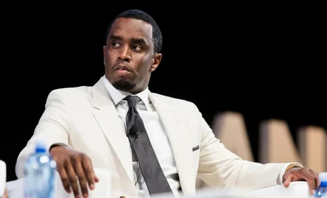 Gianna Terzi: Revelation about a party with P. Diddy and Missy Elliott