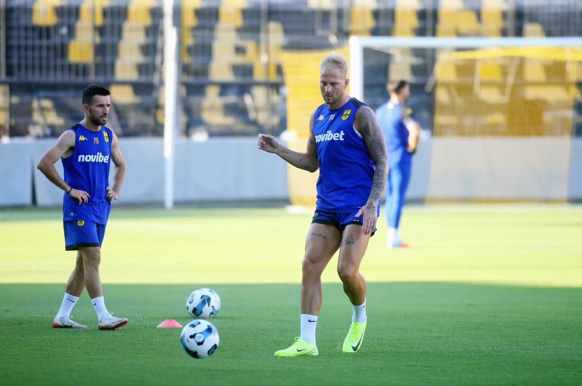 ¿Aris: Un camino más fácil después de Araz?