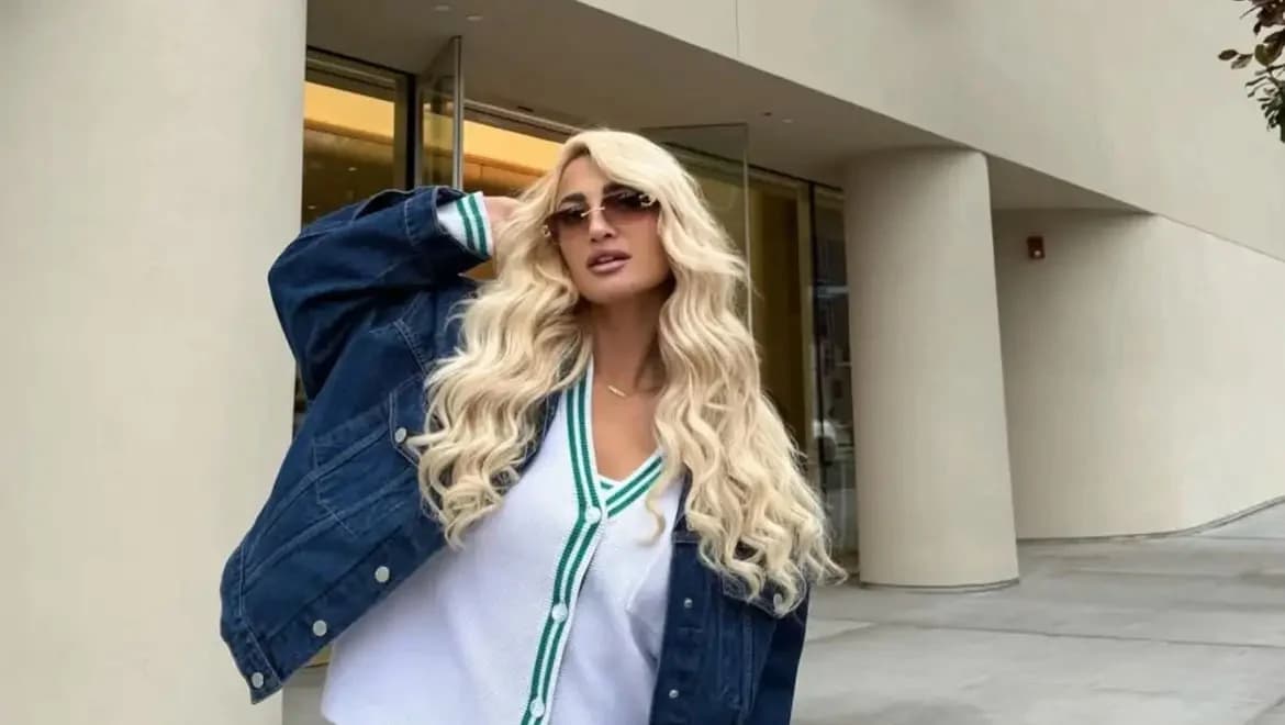 G. Babiniotis: "Imponedor" en lugar de "Influencer" para Ioanna Touni