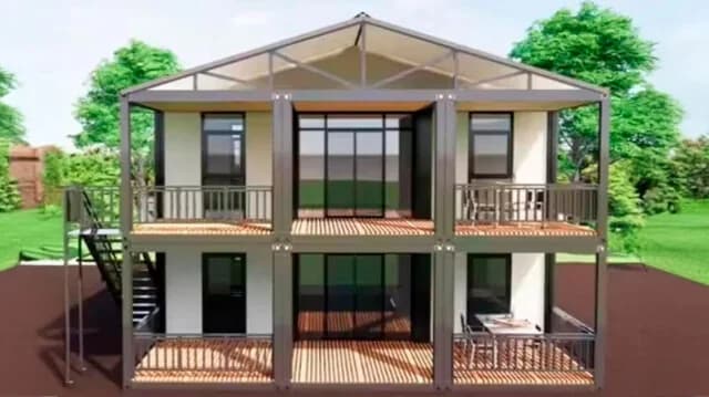 Prefab Home Goes Viral on Amazon: Cheaper Than a Car