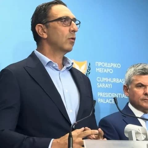 Ioannou priorisiert Frühwarnsystem – Dementiert Verzögerungen
