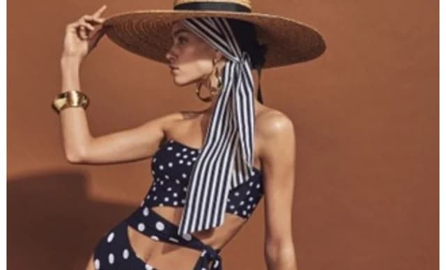 5 Bademodentrends für den Sommer, passend zum Urlaubsziel