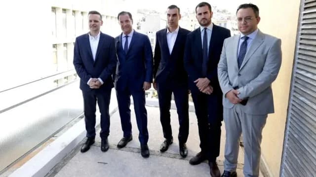 Νέα ογκολογική μονάδα στο «Λαϊκό» με δωρεά