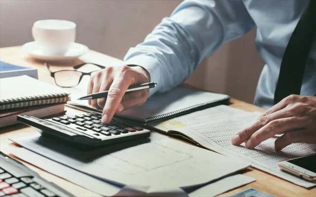 Tax Deadline Extension Due to Accountant's Illness