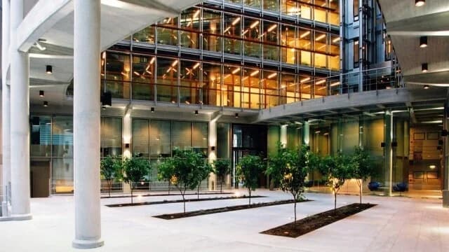 Πειραιώς Χρηματιστηριακή: Αναβάθμιση της τιμής-στόχου για τη ΓΕΚ Τέρνα στα €31