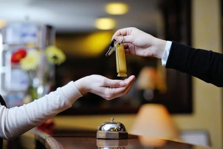尽管酒店经营者做出积极回应，工会仍坚持采取措施