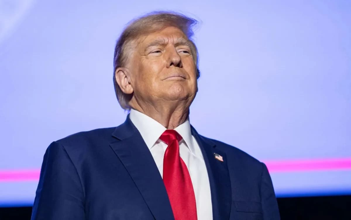 Trump se mantiene firme con los aranceles: la fecha límite del 1 de agosto no cambia