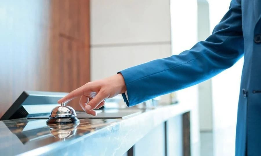 Positive Reaktion von Hoteliers, Gewerkschaftsmaßnahmen bleiben in Kraft