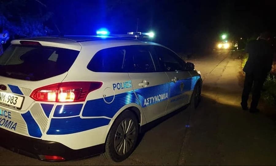 拉纳卡汽车爆炸案逮捕嫌疑人