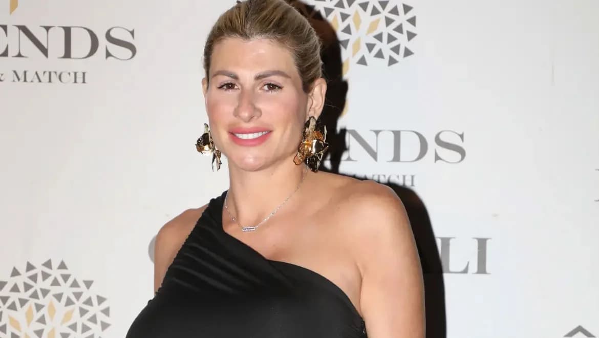 Evridiki Papadopoulou: 'Meine Mutter fütterte uns mit unserem Erbrochenen'