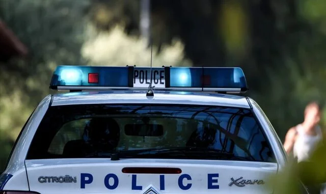 Florina: Cafe Owner Beats 42-Year-Old for "Protection" Money