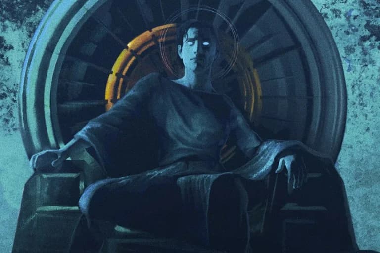 ¿Dune: Messiah – Robert Pattinson en el tercer capítulo?