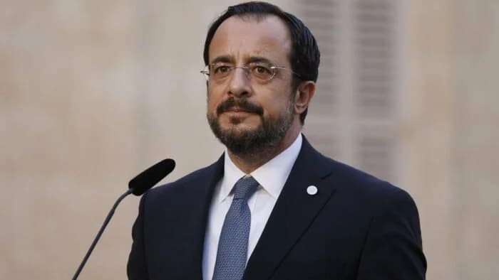 Ν. Χριστοδουλίδης: Ανέπεμψε έξι νόμους για τις συντάξεις