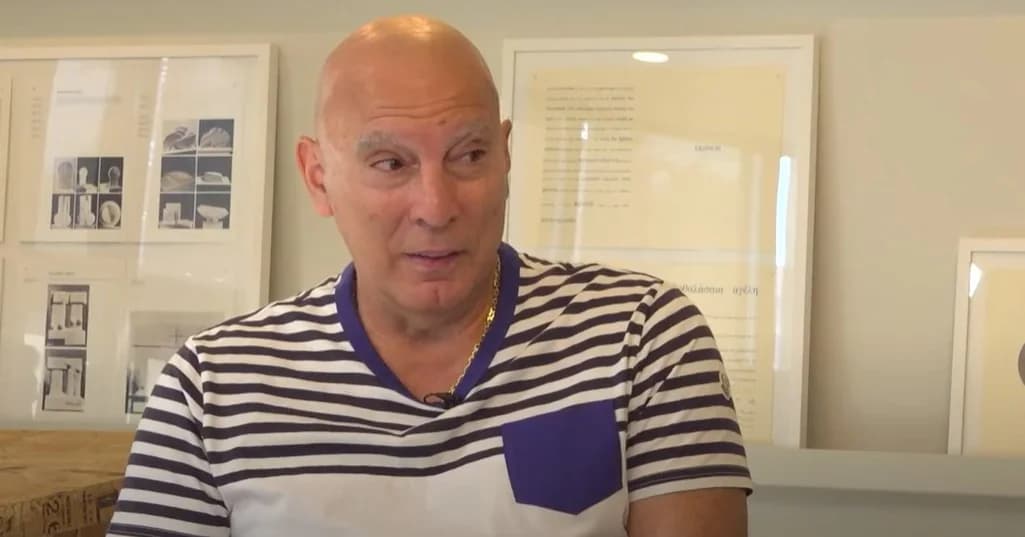 Νίκος Γκάλης: «Δεν σκέφτηκα καν το NBA, αγάπησα τον Άρη»