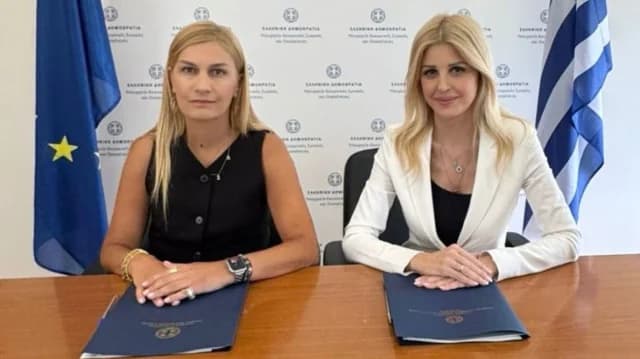 נחתם מזכר הבנות למאבק באלימות מגדרית נגד פליטים ומהגרים