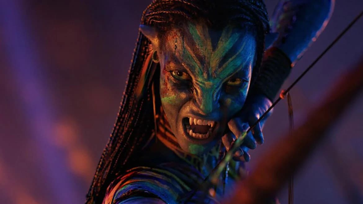 Avatar: Feuer und Asche: Neuer Trailer und Erscheinungsdatum