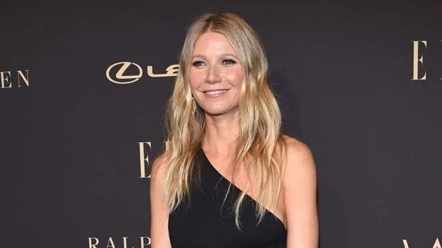 Neue Biografie: Gwyneth Paltrow ist die 'unbeliebteste Berühmtheit'