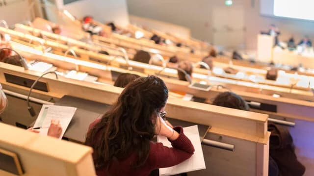 Σύνοδος Πρυτάνεων: Θετικές εξελίξεις για την ανώτατη εκπαίδευση