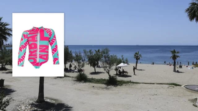 Paläo Faliro: Behörden untersuchen Tod eines 4-jährigen Kindes als Mord
